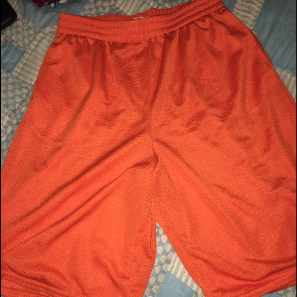 Basketball shorts